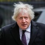 UK Prime Minister Boris Johnson accused of corruption