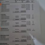 Dipak Jevant Paid for None Supplied Fertiliser