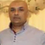 POLICE SUMMONS RAFIK GAFFAR FOR CONTINOUSLY ISSUING DEATH THREAT