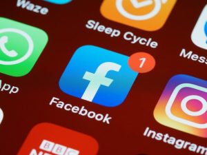 Meta Hit With Trademark Lawsuit Over Its New Logo | Malawi Freedom Network pexels brett jordan 5426402