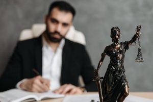 Type Of Lawyer To Hire When Facing Criminal Charges 4 pexels pavel danilyuk 8112107