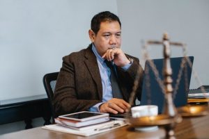 What Are the Highest-Paying Law Firms? 2 pexels sora shimazaki 5668781