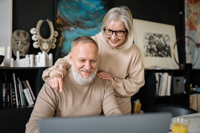 When Is The Right Time To Create An Estate Plan? 2 pexels yan krukov 6818297