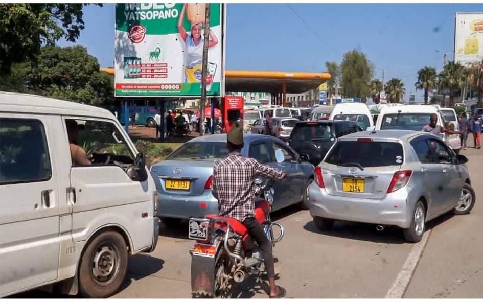 MOAM Calls Mera To Allows Members To Buy Fuels In Jerry Cans