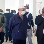 Mapeto Tax Evasion Case To Start In March