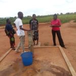 Pacific Limited Rehabilitates Over Eight Thousands Non Functional Boreholes