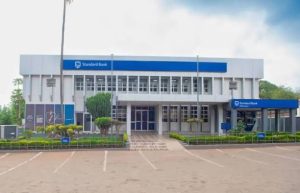 Standard Bank Plc Post 39.2 billion Kwacha Net Profit In 2022. 3 images 1