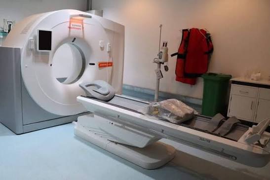 LSF Opens New Hospital In Lilongwe