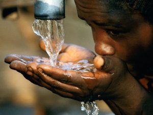 Water Boards Owed K15 Billion In Unpaid Water Bills