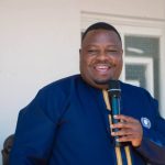 Speech of Leader opposition Nankhumwa In Parliament end of budget session