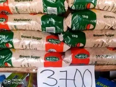 Illovo Sugar Malawi launches a promotion called Tseke Tseke Kuma Last Ndi Illovo