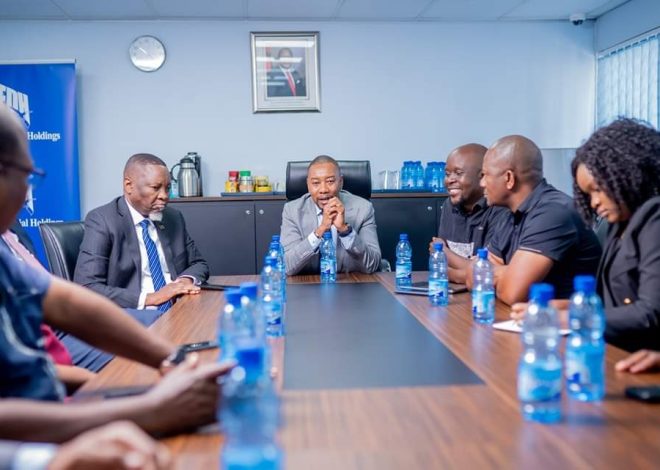 FDH Bank Launches Penny For Change To Support Cyclone Freddy Victims