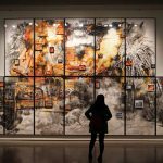 Art Exhibition Going To Start This Week