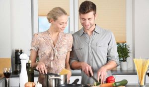 Nutritious Food Good For Healthy Life food-2