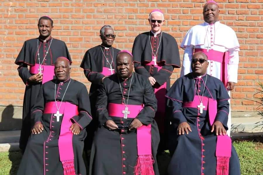 Malawians Voted For Liars—Bishops