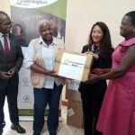 NGO donates K1 billion drugs to Kasungu DHO
