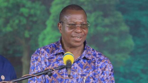 Tanzanian Vice President Threatens To  Resign Over Water Shortage