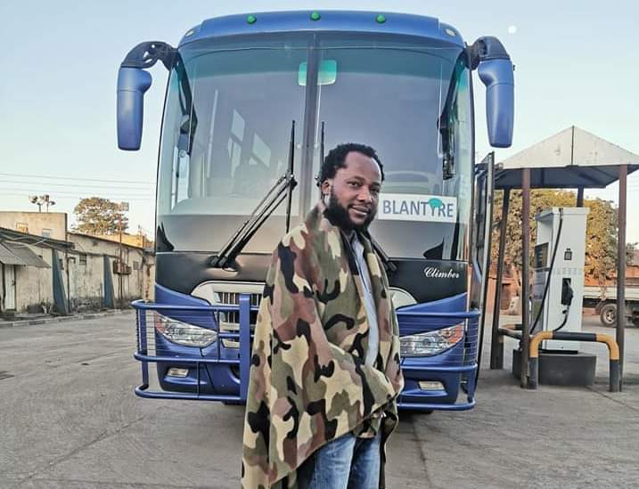 Kwezy Bus, Mzuzu City Council Feud Takes Nasty Twist
