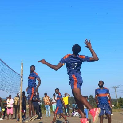 Mzuzu International Volleyball Tournament Relocates To Lilongwe