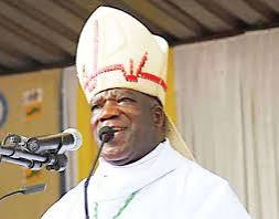 Archbishop Msusa Condemns MCP Led Violence