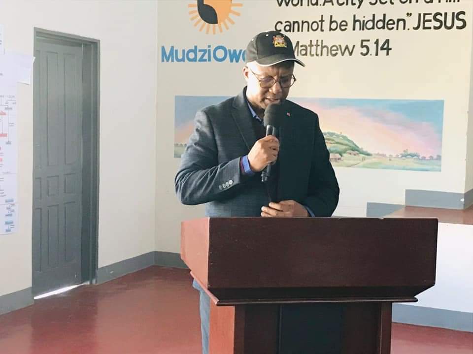 MEC engages stakeholders on 2025 elections