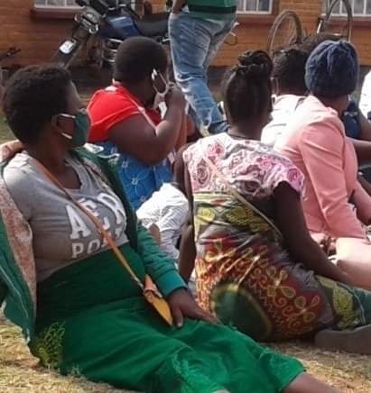 Malawi’s Health and Minority Rights Bills Gathering Dust