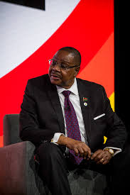 Arthur Peter Mutharika Is Wise And Competent