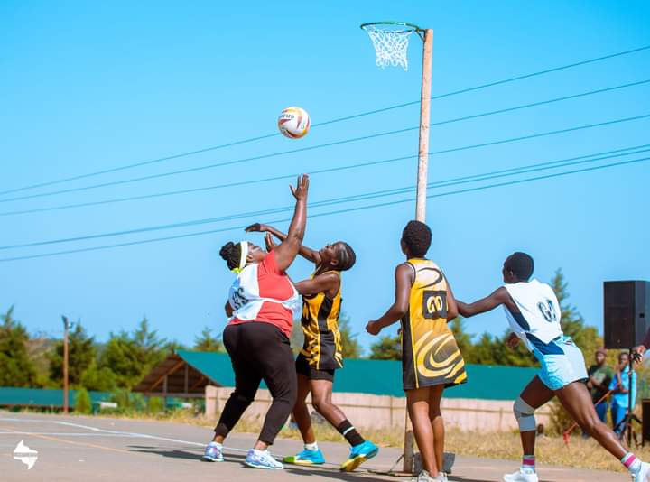 Weagle Holdings Beckons Netball Enthusiasts To The Court