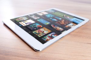 Streaming Platforms Are Changing the Way We Watch Movies and TV Shows StockSnap_EH7DPX3UW7