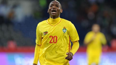 khama billiat