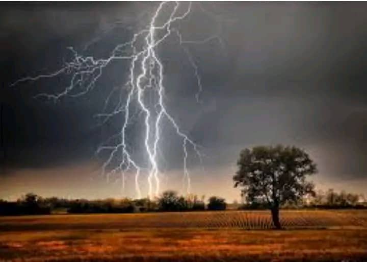 Lightning strike claims lives of four students at Kaungwe CDSS