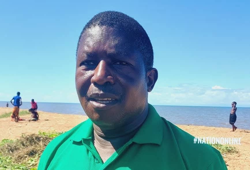 Dry spell devastates harvests in Nkhotakota and Salima: Salima ADD urges farmers to embrace drought-resistant crops