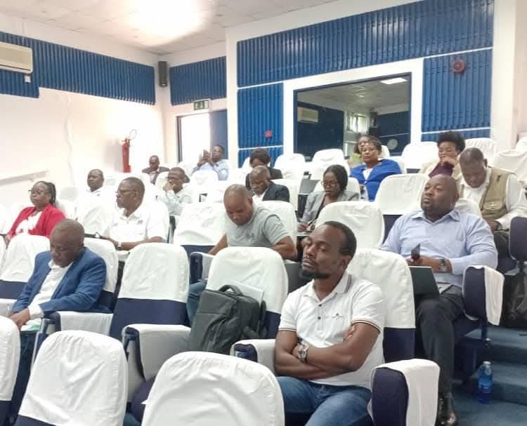 HR professionals urged to embrace objectivity in employee performance evaluation at Cunima workshop