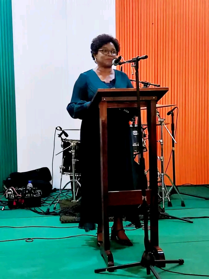 Nancy Tembo’s unreasonable request for additional delegation to the Vatican: A misguided pursuit of representation