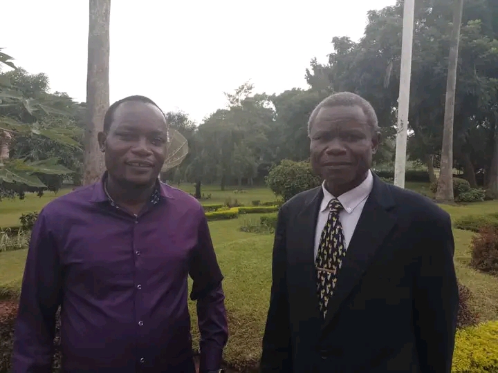Church leaders call for peace and unity ahead of Malawi’s general elections