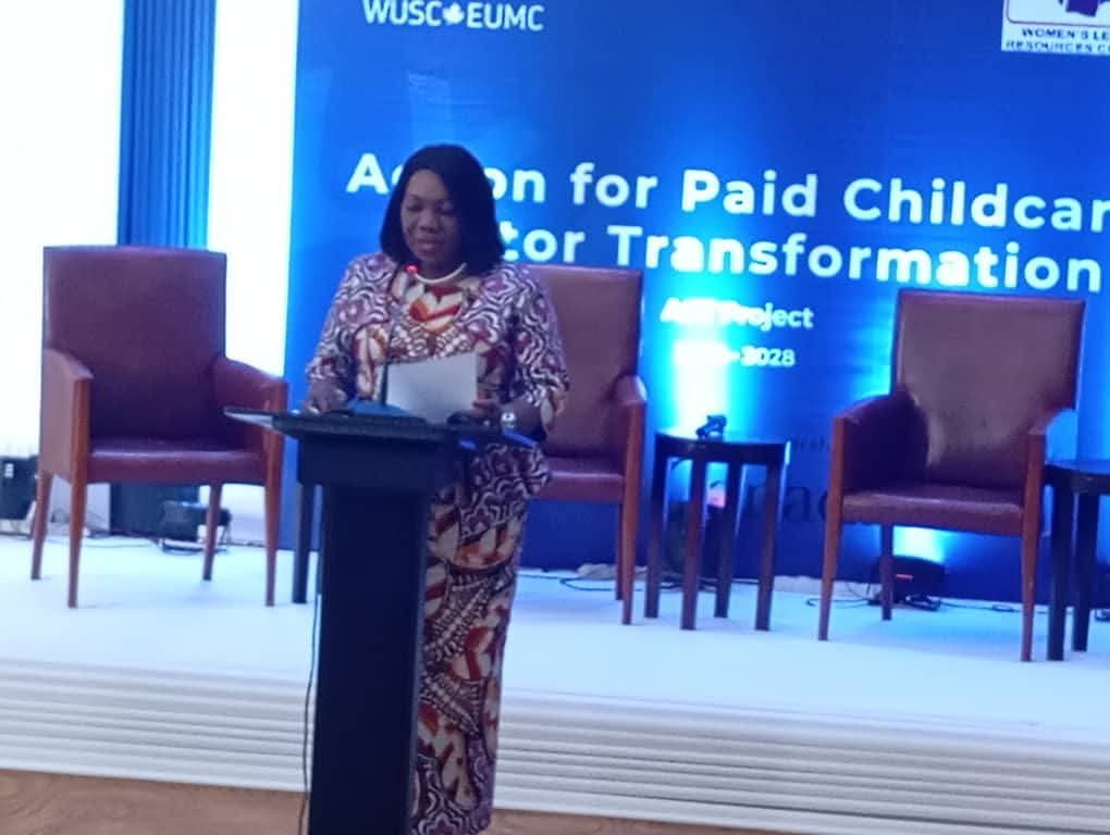 WOLREC and WUSC Launch Three-Year Initiative to Empower Women and Improve Early Childhood Education