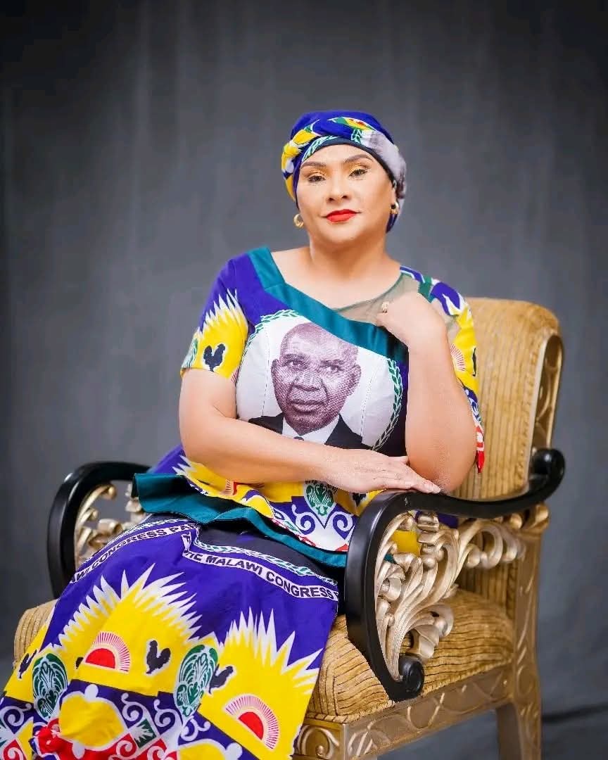Abida Mia Elected Unopposed as MCP Candidate for Chikwawa Mkombezi, Vows to Deliver More