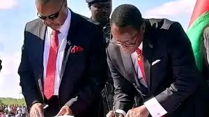 Jumah claims MCP-UTM Alliance was a waste of resources