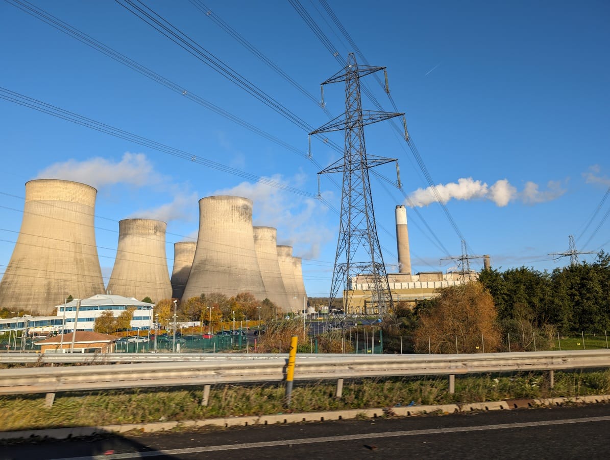 station nuclear power plant cooling tower power station industry electricity 1696738