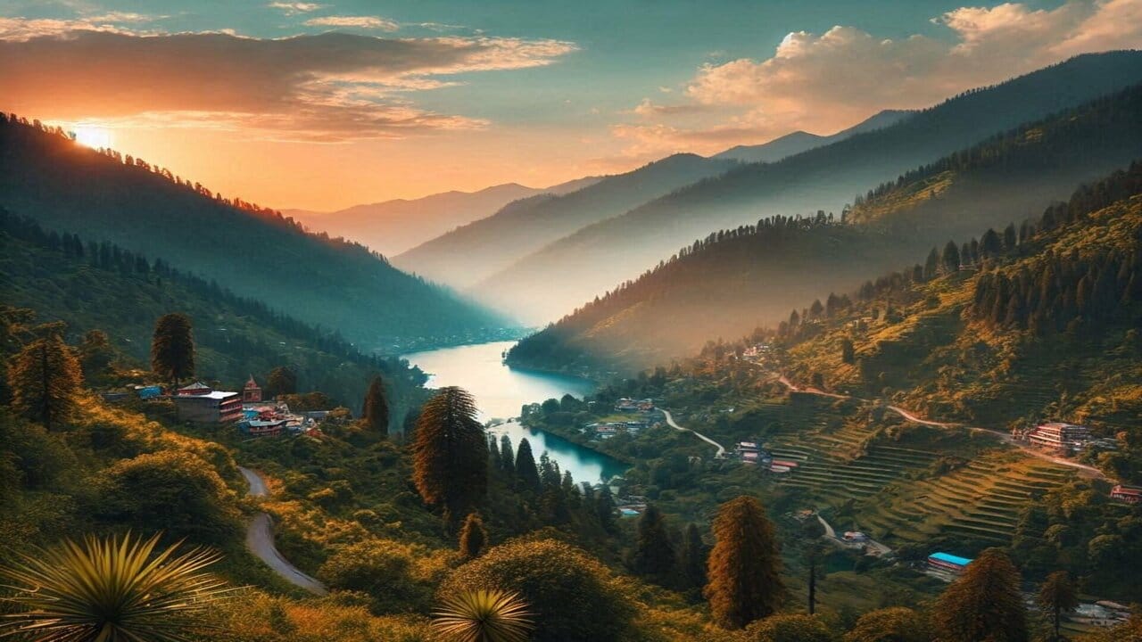 travel mountainous landforms nature mountain natural landscape hill 1696784