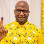 Atupele Muluzi Dismisses Alliance Rumours with MCP, Confirms 2025 Presidential Bid 11 Atupele Muluzi Dismisses Alliance Rumours with MCP, Confirms 2025 Presidential Bid