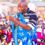 I Have Joined the DPP – Julius Pipe