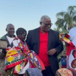 Chief Phweremwe Decries Government’s Delay in Restoring Power at Msukansanje Clinic