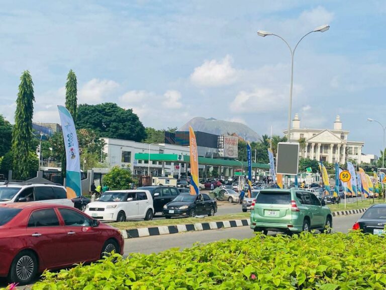 Nigeria Set to Host Landmark AFREXIM Bank Summit