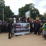 Concerned Citizens Warn of Further Action Over Makanjira Road Construction Delays