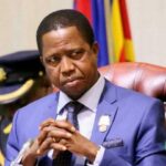 South African Court Blocks Burial of Former Zambian President’s Body in South Africa