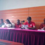 CFCE Stages Nationwide Protests Demanding MEC Leadership Resignation