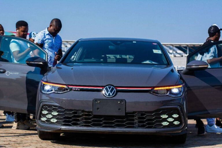 All Set for Lilongwe Motor Show This Saturday