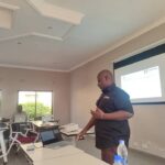 Befit Learning Equipment Stolen at Chabwera Juniors Primary School in Machinga