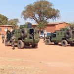 When justice sleeps: Malawi Police’s shocking inaction during brutal attack on Sylvester Namiwa